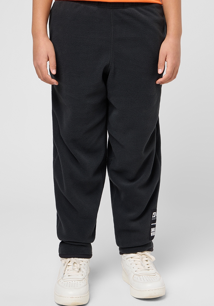 Jack Wolfskin Fleecehose »SMILEYWORLD PANTS Y« von Jack Wolfskin