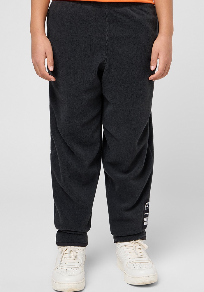 Jack Wolfskin Fleecehose »SMILEYWORLD PANTS Y« von Jack Wolfskin