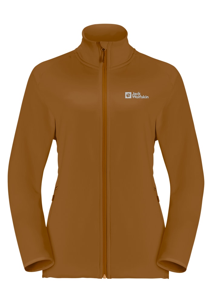 Jack Wolfskin Fleecejacke »BAISELBERG FZ M« Jack Wolfskin Fleecejacke »BAISELBERG FZ M« von Jack Wolfskin