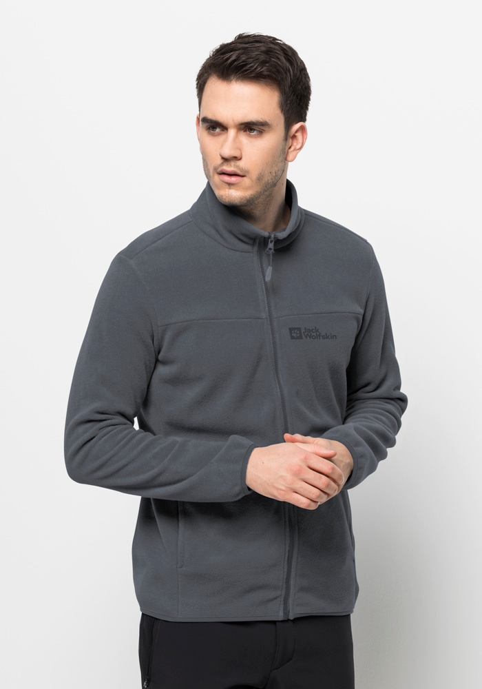 Jack Wolfskin Fleecejacke »BEILSTEIN FZ M« von Jack Wolfskin