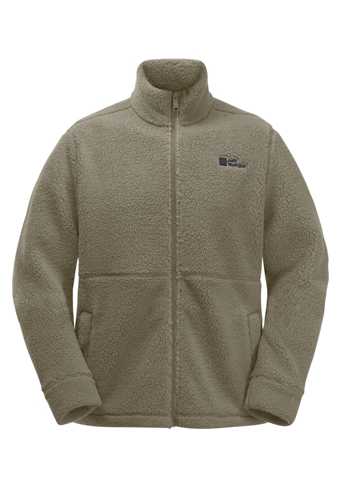 Jack Wolfskin Fleecejacke »FELSLICHT JKT M« Jack Wolfskin Fleecejacke »FELSLICHT JKT M« von Jack Wolfskin