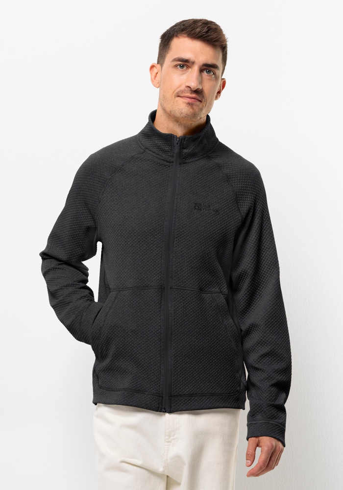 Jack Wolfskin Fleecejacke »FERNWEH JKT M« von Jack Wolfskin