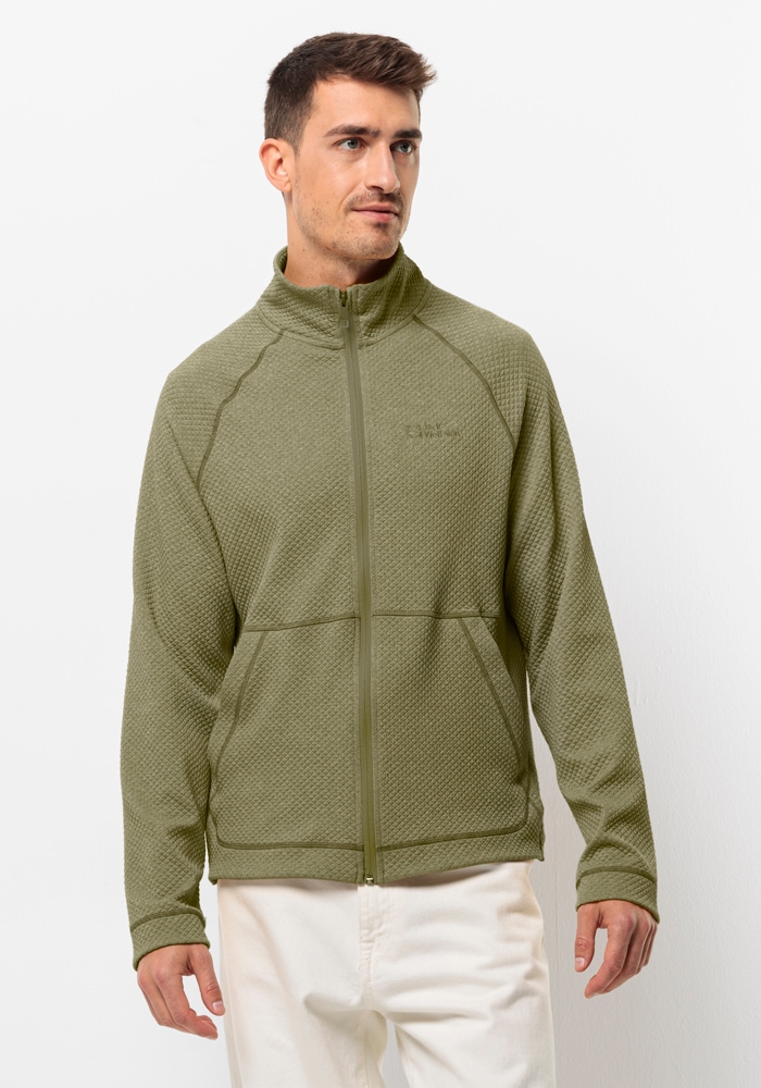 Jack Wolfskin Fleecejacke »FERNWEH JKT M« von Jack Wolfskin