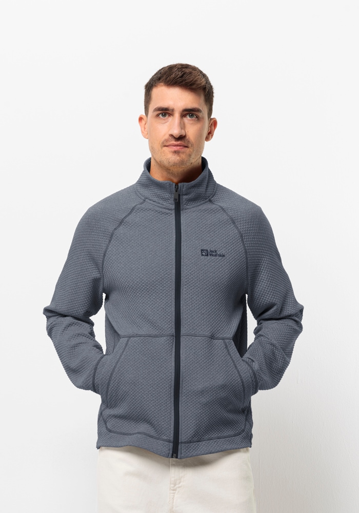 Jack Wolfskin Fleecejacke »FERNWEH JKT M« von Jack Wolfskin