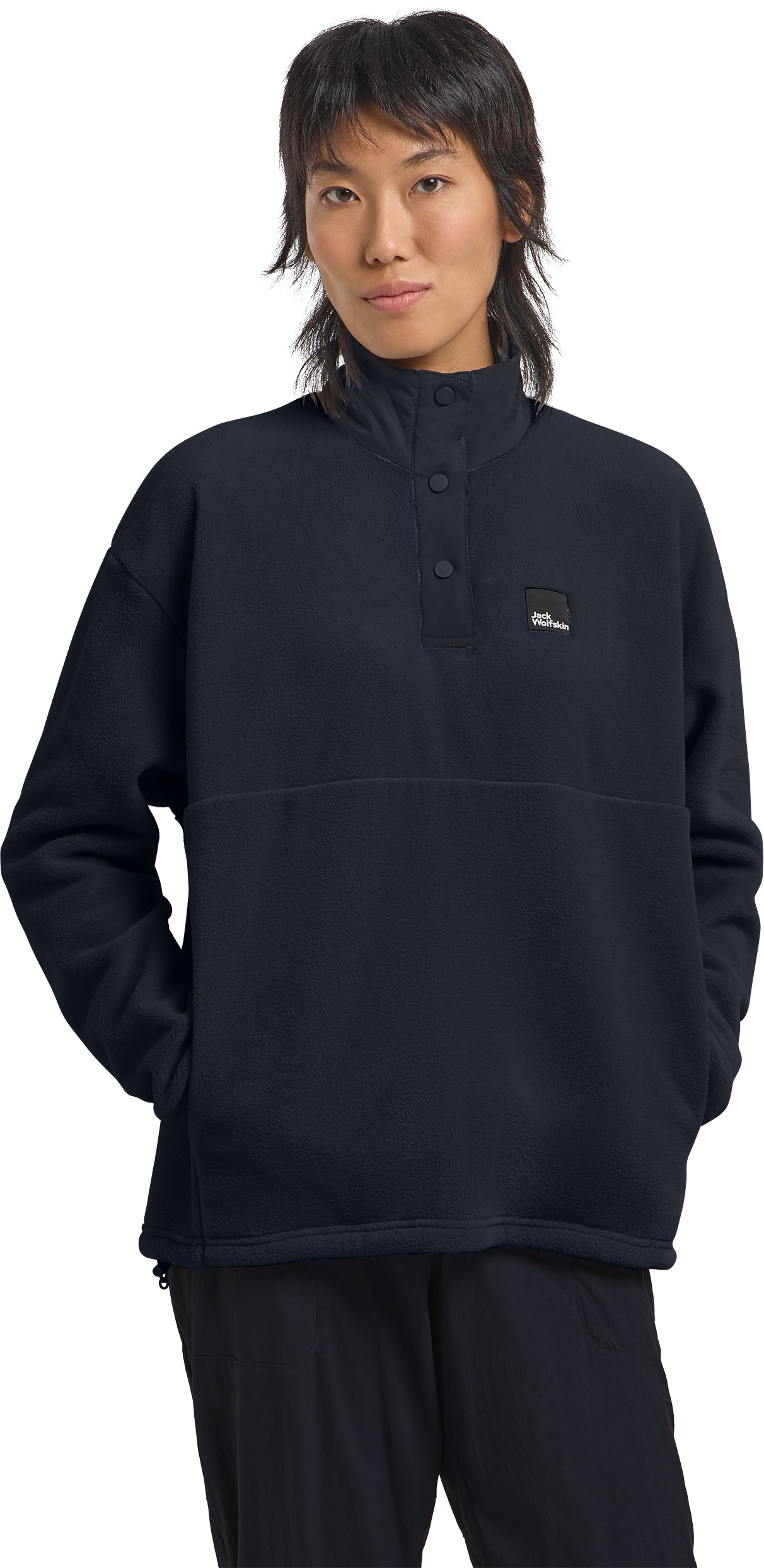 Jack Wolfskin Fleecejacke »SUMETRO HZ W« Jack Wolfskin Fleecejacke »SUMETRO HZ W« von Jack Wolfskin