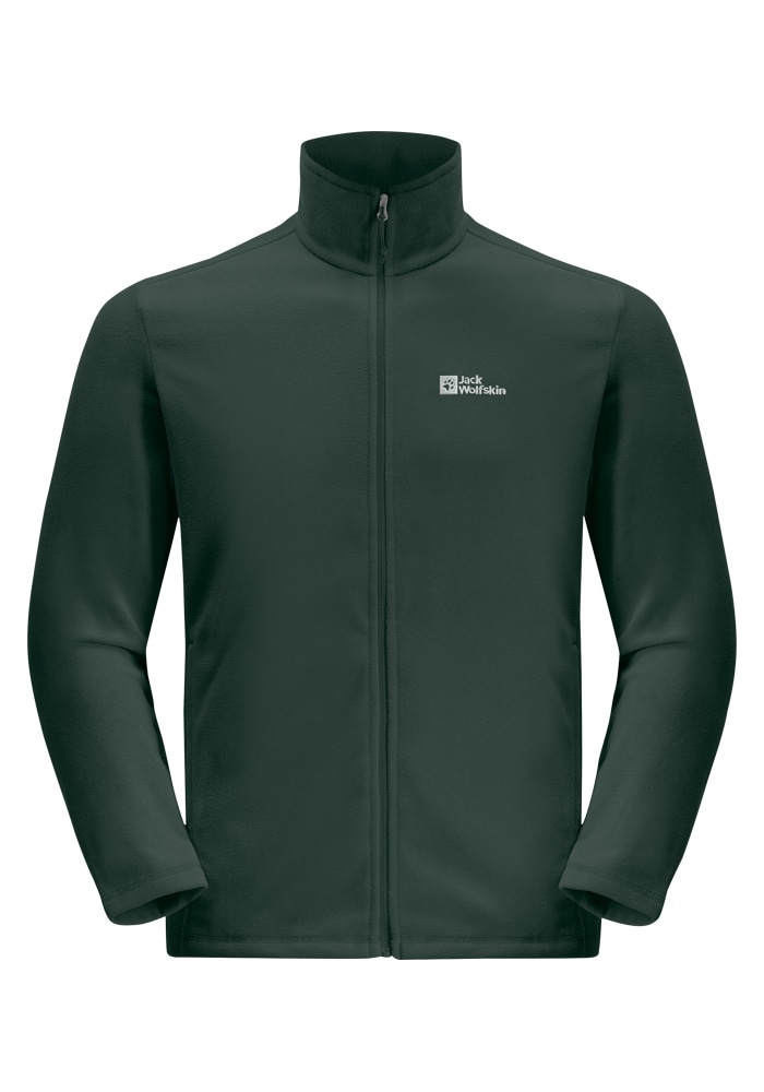 Jack Wolfskin Fleecejacke »TAUNUS FZ M« von Jack Wolfskin