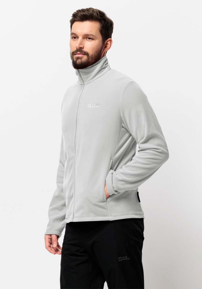 Jack Wolfskin Fleecejacke »TAUNUS FZ M« von Jack Wolfskin