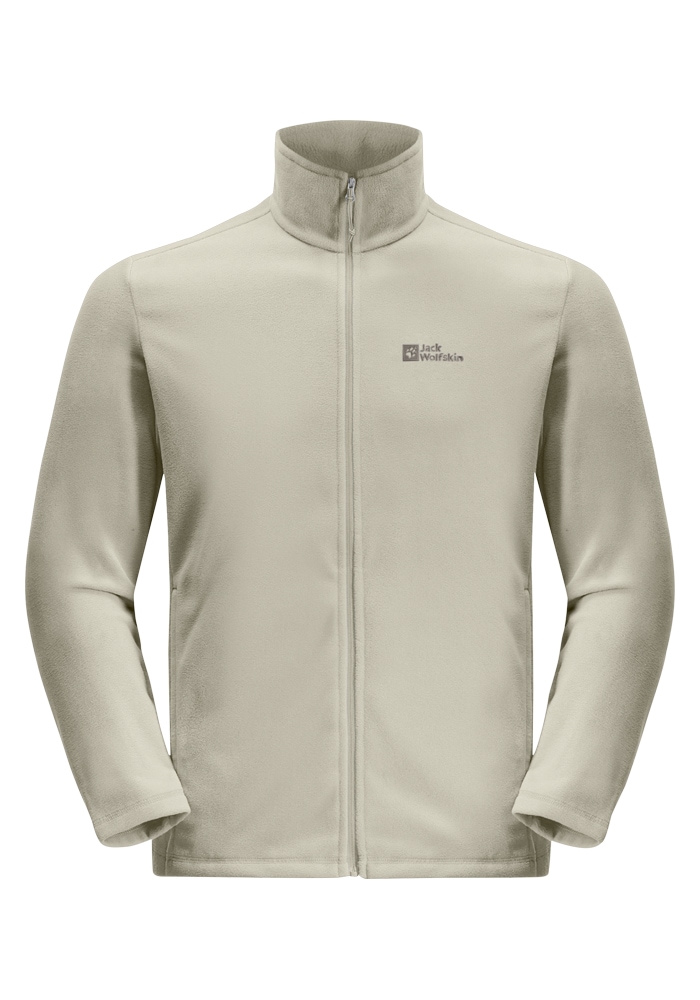Jack Wolfskin Fleecejacke »TAUNUS FZ M« Jack Wolfskin Fleecejacke »TAUNUS FZ M« von Jack Wolfskin