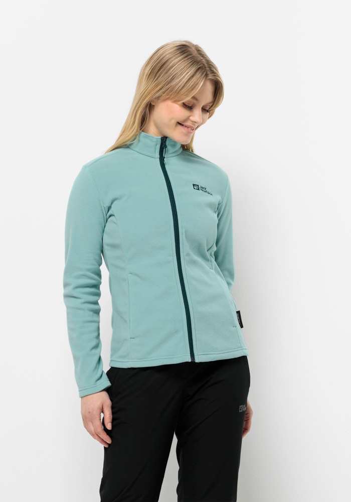 Jack Wolfskin Fleecejacke »TAUNUS FZ W« von Jack Wolfskin