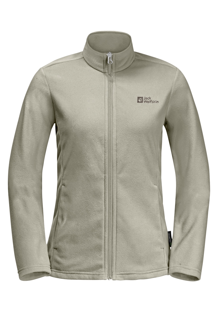 Jack Wolfskin Fleecejacke »TAUNUS FZ W« von Jack Wolfskin