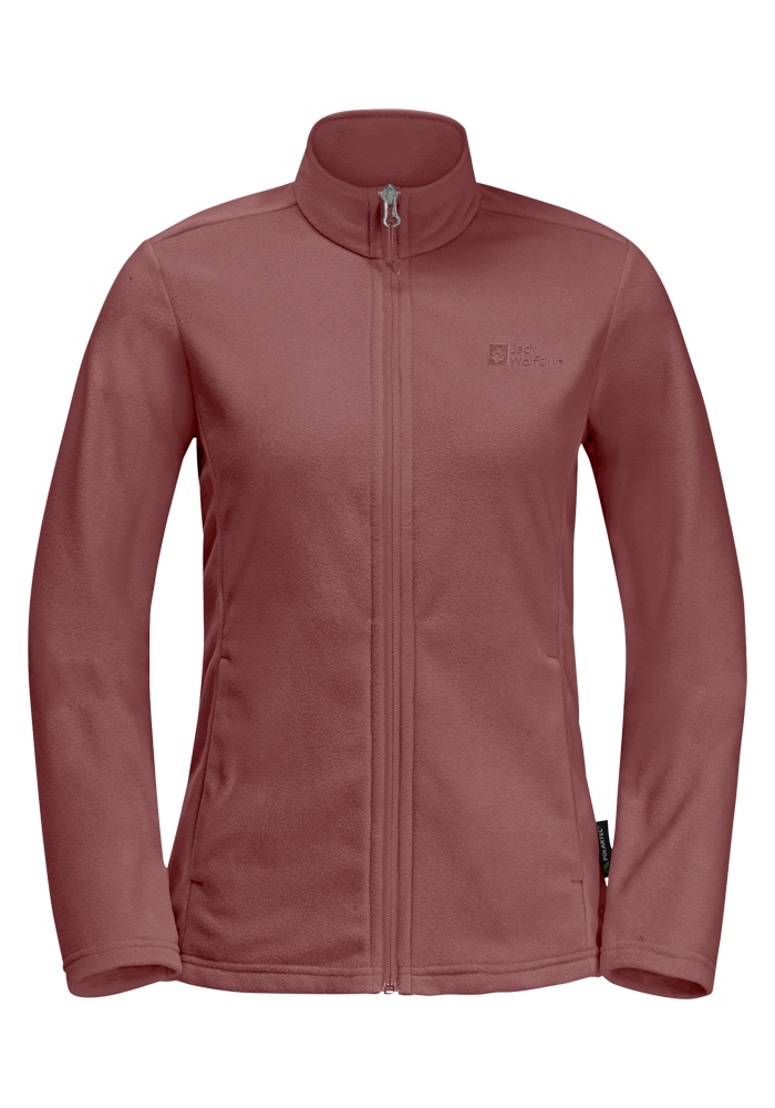 Jack Wolfskin Fleecejacke »TAUNUS FZ W« von Jack Wolfskin