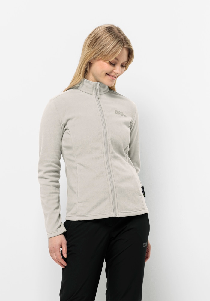 Jack Wolfskin Fleecejacke »TAUNUS FZ W« von Jack Wolfskin