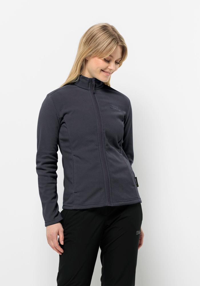 Jack Wolfskin Fleecejacke »TAUNUS FZ W« von Jack Wolfskin