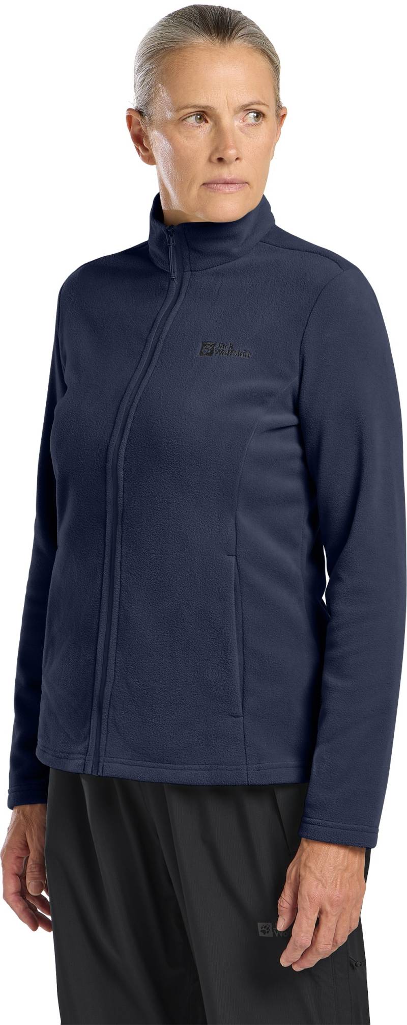 Jack Wolfskin Fleecejacke »TAUNUS FZ W« von Jack Wolfskin