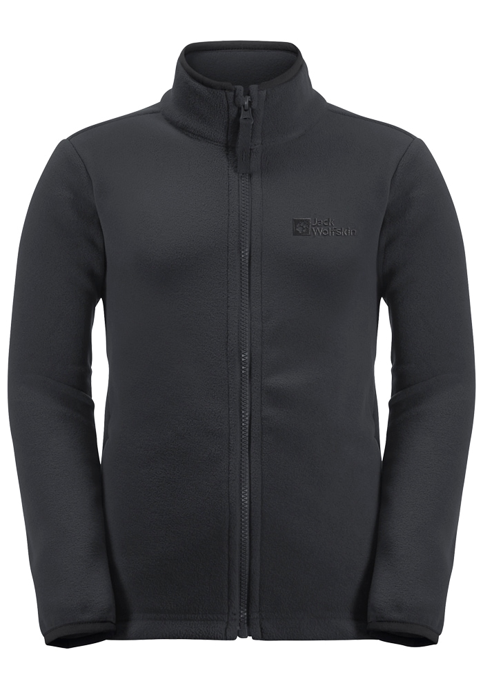 Jack Wolfskin Fleecejacke »TAUNUS JACKET K« Jack Wolfskin Fleecejacke »TAUNUS JACKET K« von Jack Wolfskin