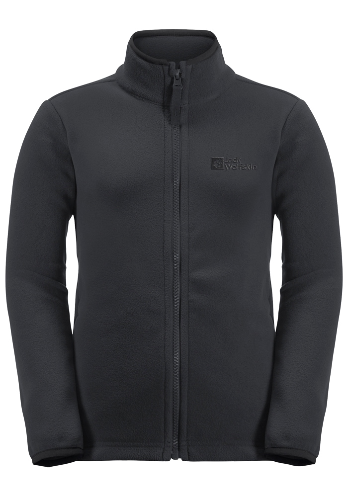 Jack Wolfskin Fleecejacke »TAUNUS JACKET K« von Jack Wolfskin