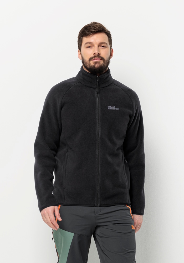 Jack Wolfskin Fleecejacke »WALDSTEIG FZ M« von Jack Wolfskin