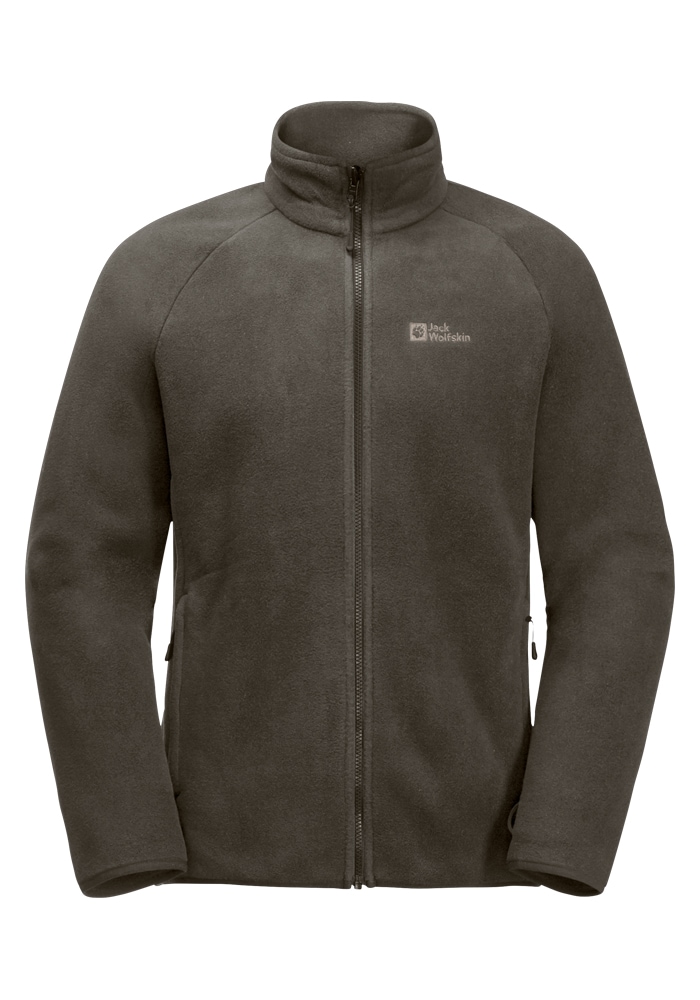 Jack Wolfskin Fleecejacke »WALDSTEIG FZ M« von Jack Wolfskin