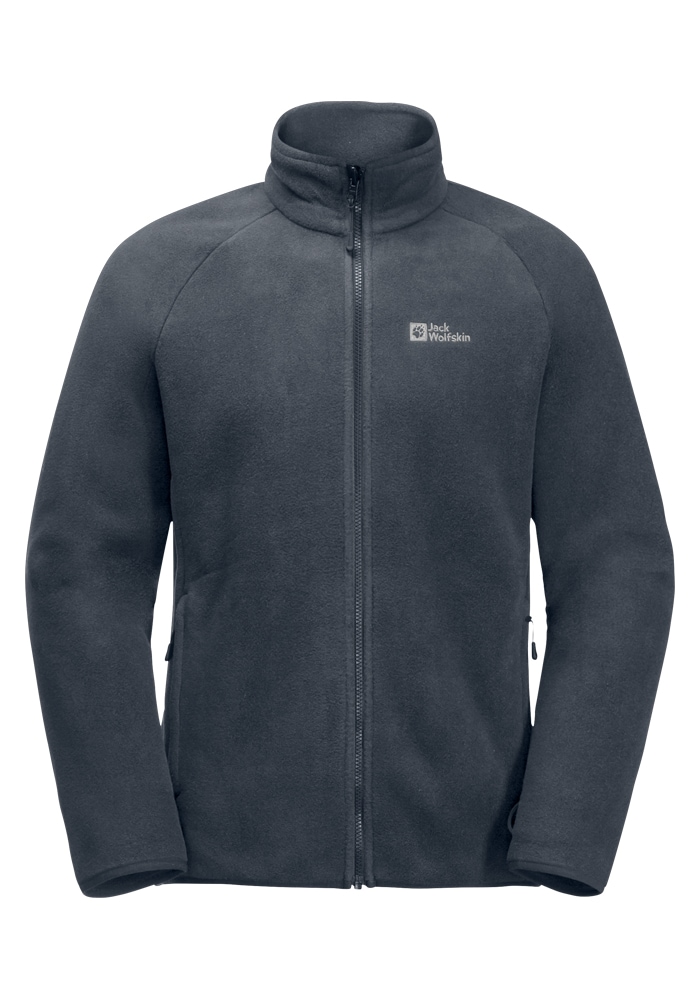 Jack Wolfskin Fleecejacke »WALDSTEIG FZ M« von Jack Wolfskin