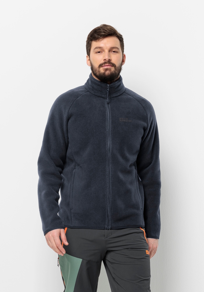 Jack Wolfskin Fleecejacke »WALDSTEIG FZ M« von Jack Wolfskin