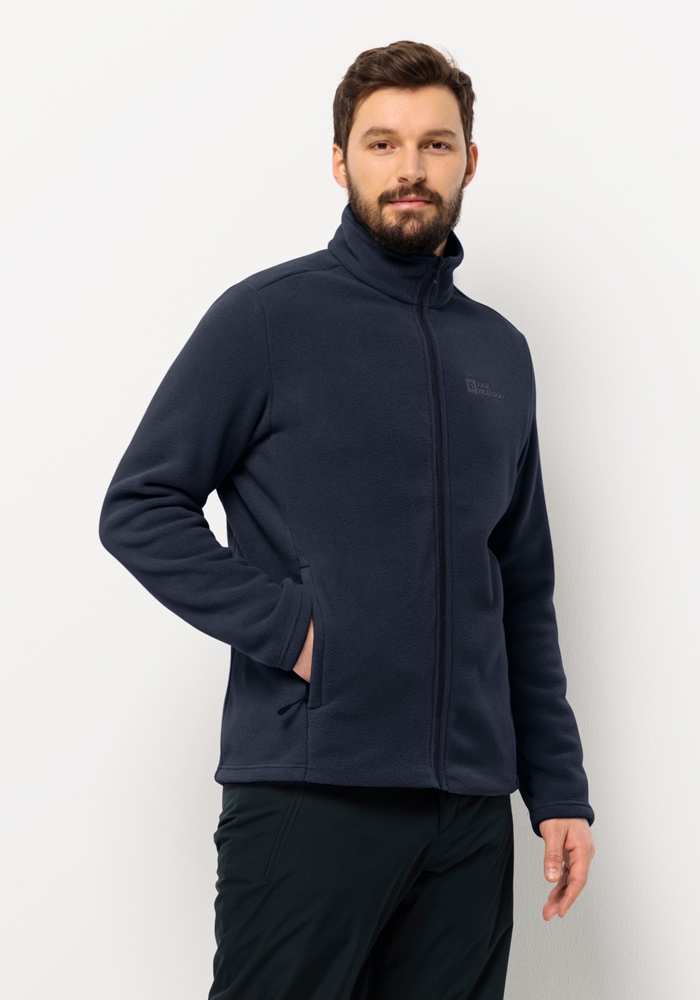 Jack Wolfskin Fleecejacke »WINTERSTEIN FZ M« von Jack Wolfskin