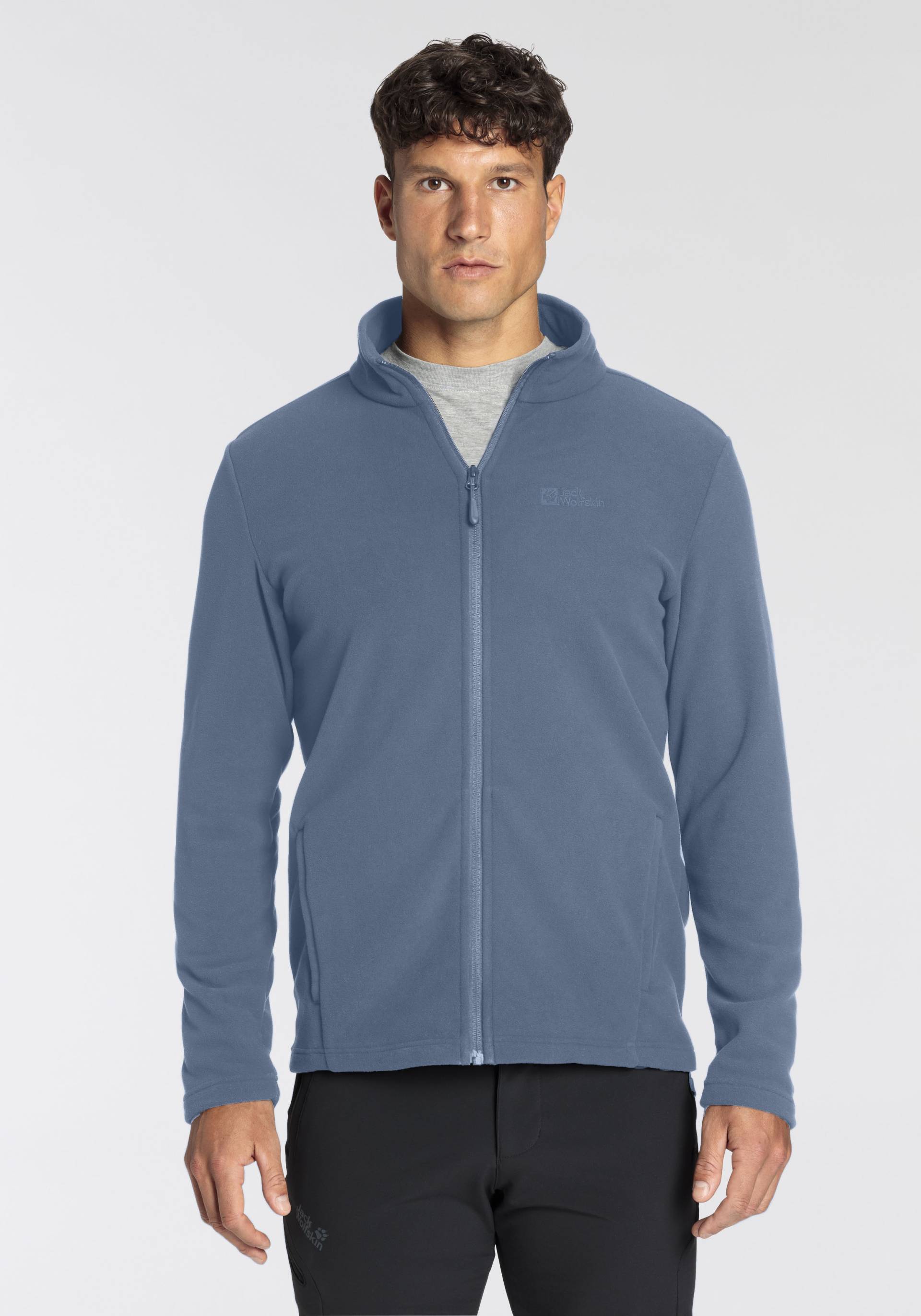 Jack Wolfskin Fleecejacke von Jack Wolfskin