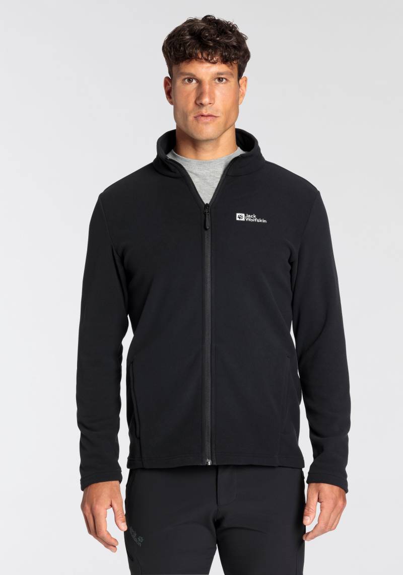 Jack Wolfskin Fleecejacke von Jack Wolfskin