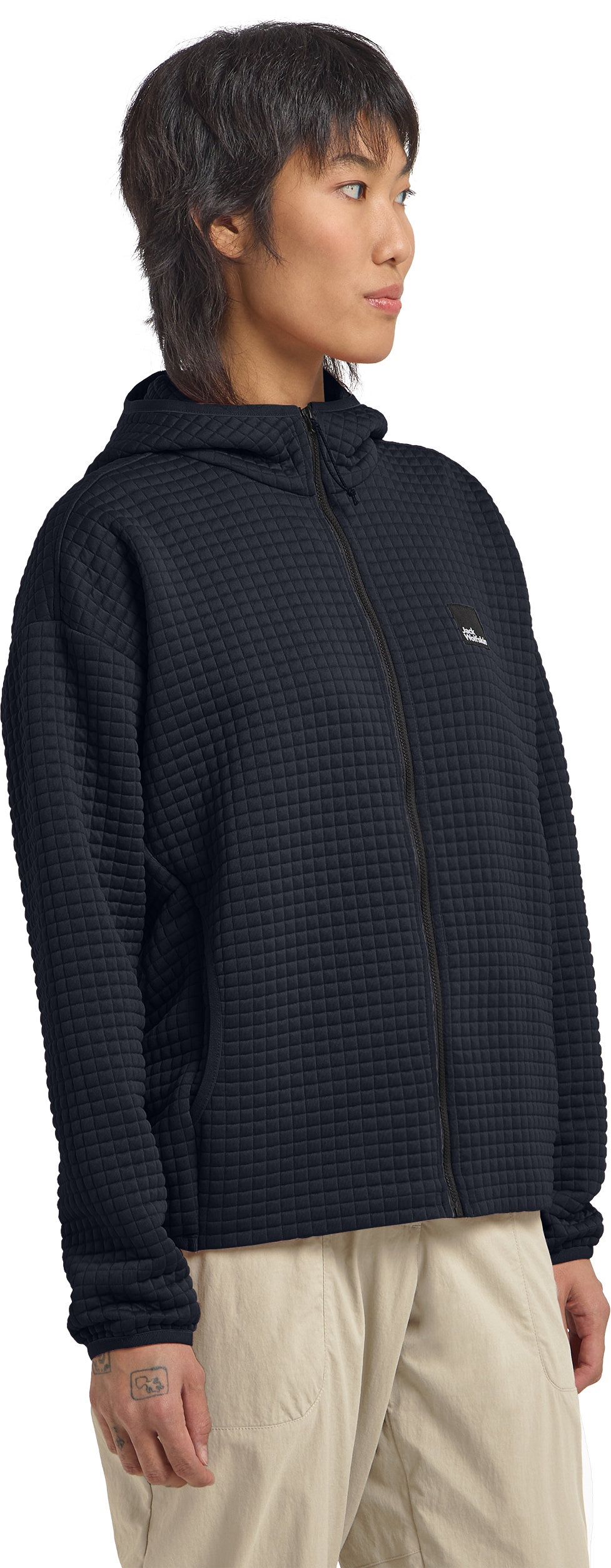 Jack Wolfskin Fleecejacke von Jack Wolfskin