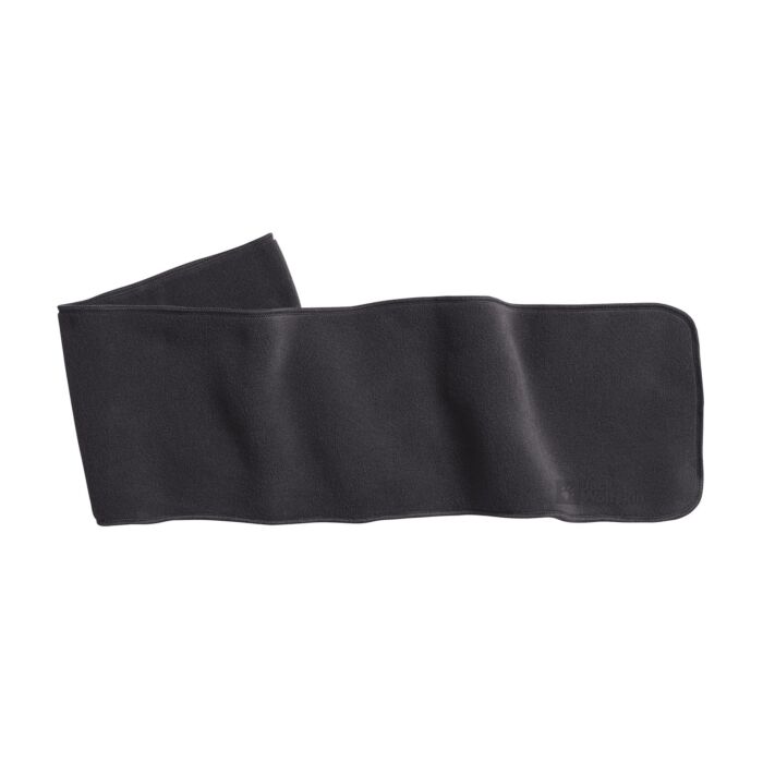 Jack Wolfskin Fleeceschal vertigo scarf, schwarz von Jack Wolfskin