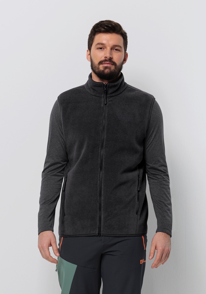 Jack Wolfskin Fleeceweste »WALDSTEIG FZ VEST M« Jack Wolfskin Fleeceweste »WALDSTEIG FZ VEST M« von Jack Wolfskin