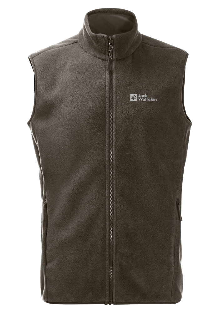 Jack Wolfskin Fleeceweste »WALDSTEIG FZ VEST M« von Jack Wolfskin