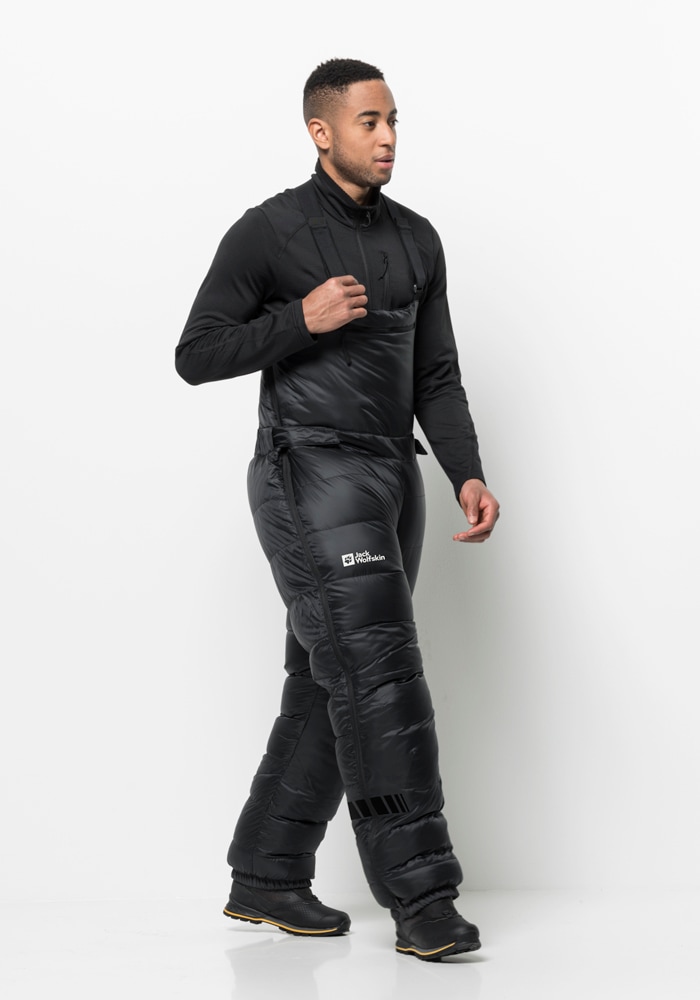 Jack Wolfskin Funktionshose »1995 SERIES DOWN PANTS« von Jack Wolfskin