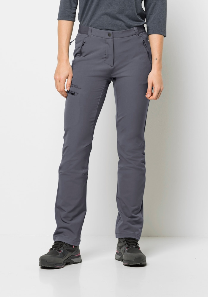 Jack Wolfskin Funktionshose »GEIGELSTEIN PANTS W« von Jack Wolfskin