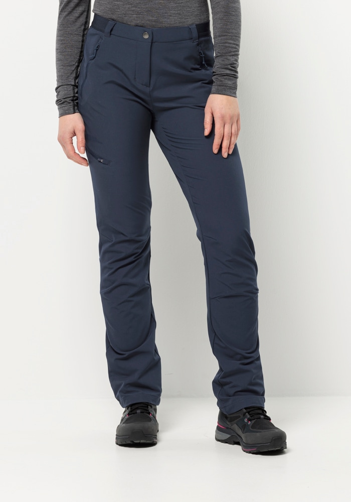 Jack Wolfskin Funktionshose »GEIGELSTEIN PANTS W« von Jack Wolfskin