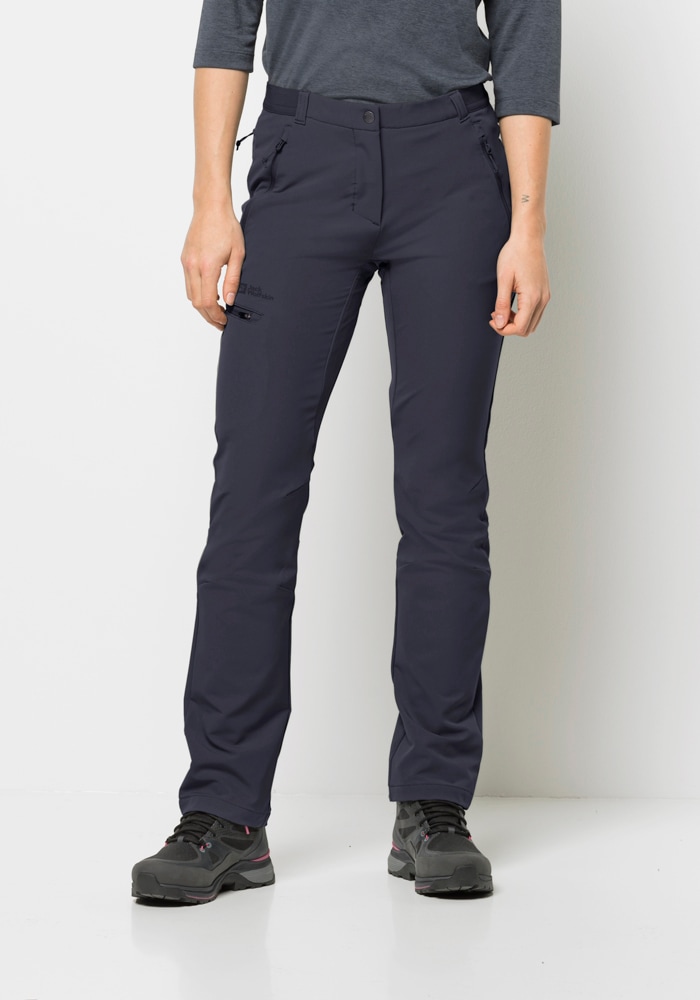 Jack Wolfskin Funktionshose »GEIGELSTEIN PANTS W« von Jack Wolfskin