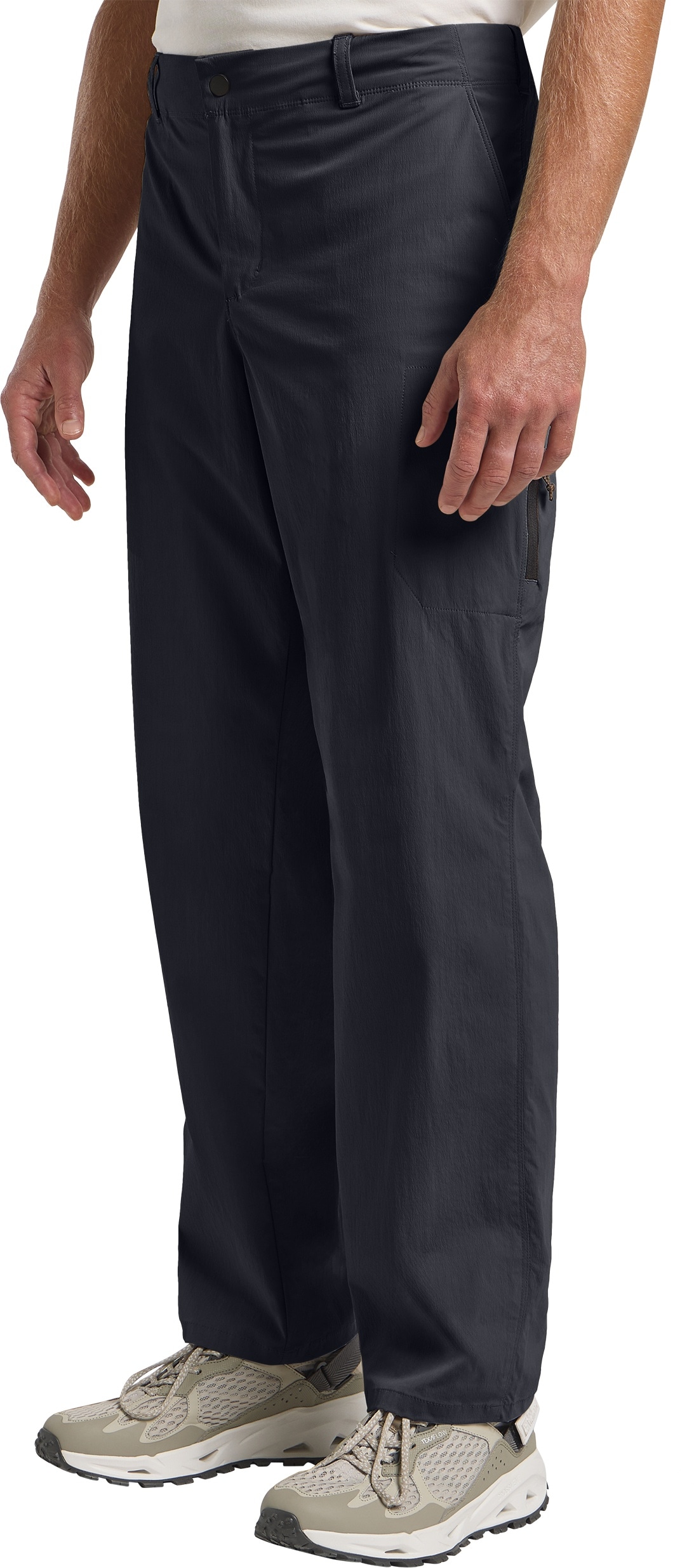 Jack Wolfskin Funktionshose »WAGAMI PANTS M« Jack Wolfskin Funktionshose »WAGAMI PANTS M« von Jack Wolfskin