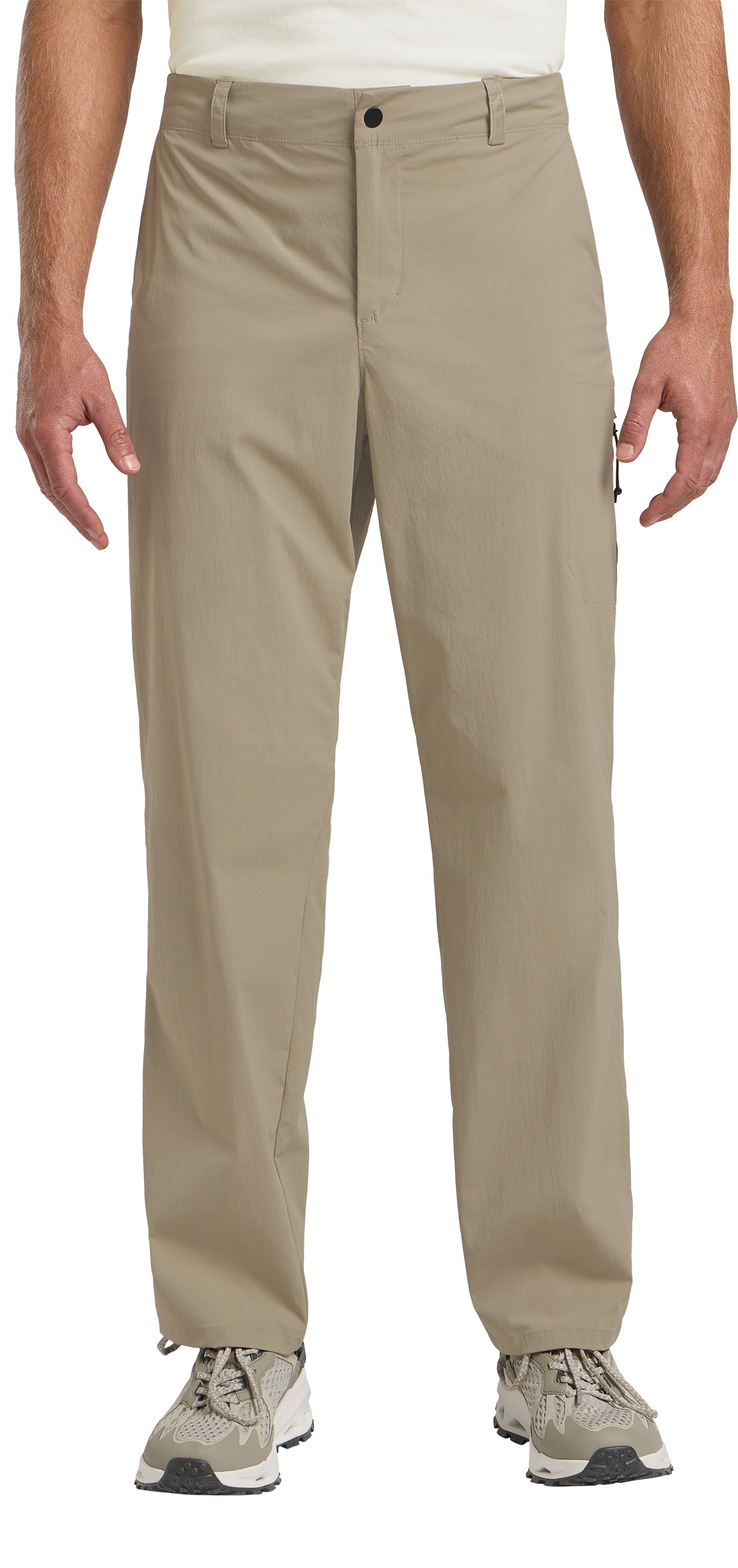 Jack Wolfskin Funktionshose »WAGAMI PANTS M« Jack Wolfskin Funktionshose »WAGAMI PANTS M« von Jack Wolfskin