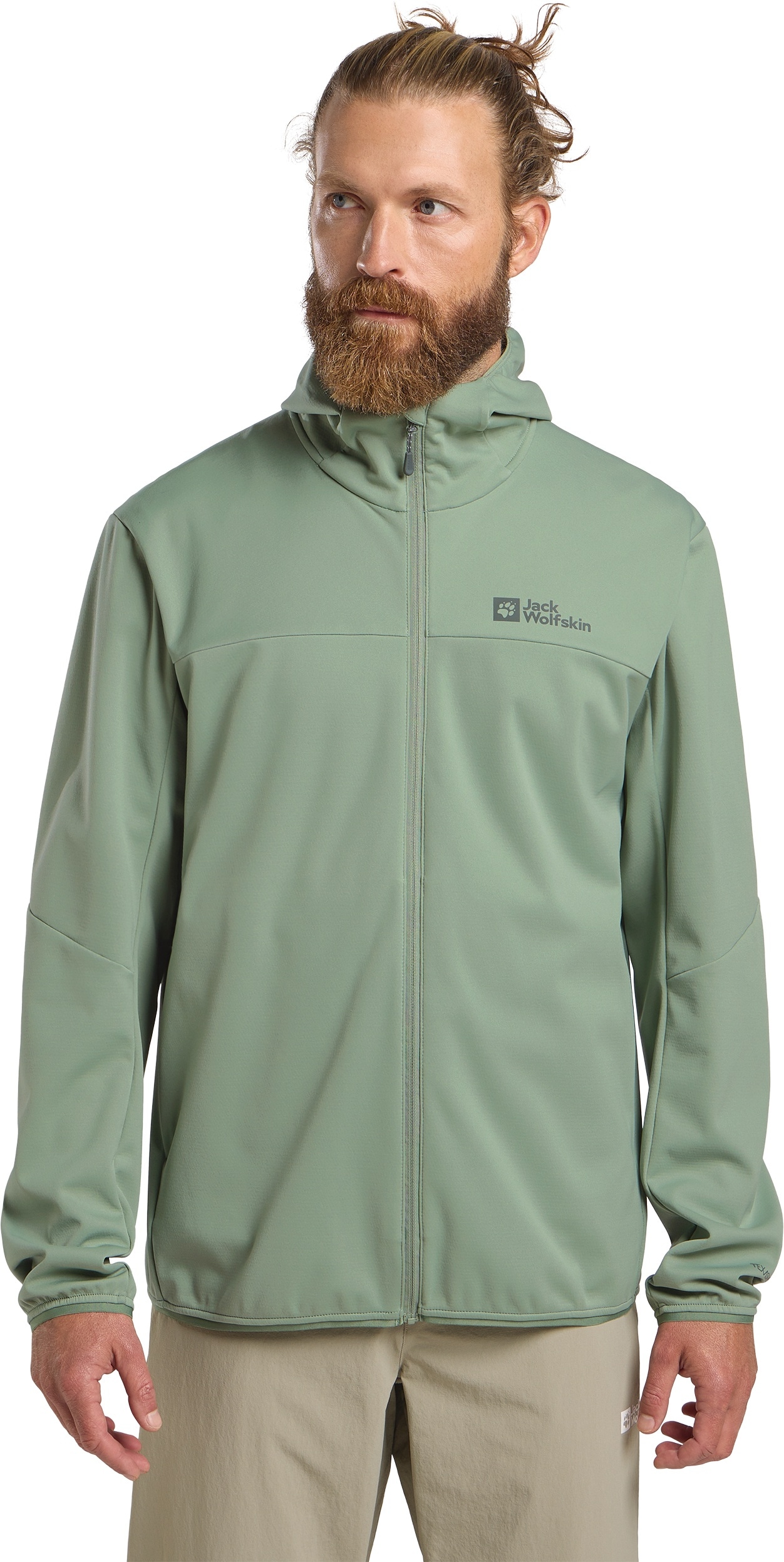 Jack Wolfskin Funktionsjacke »FELDBERG HOODY M«, mit Kapuze Jack Wolfskin Funktionsjacke »FELDBERG HOODY M«, mit Kapuze von Jack Wolfskin