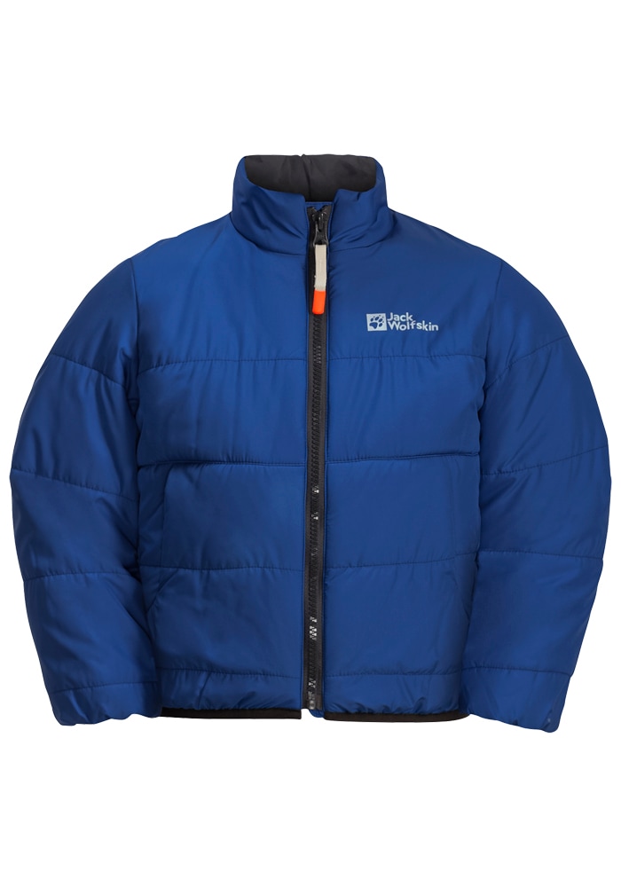 Jack Wolfskin Funktionsjacke »GLEELY INS JACKET K« von Jack Wolfskin