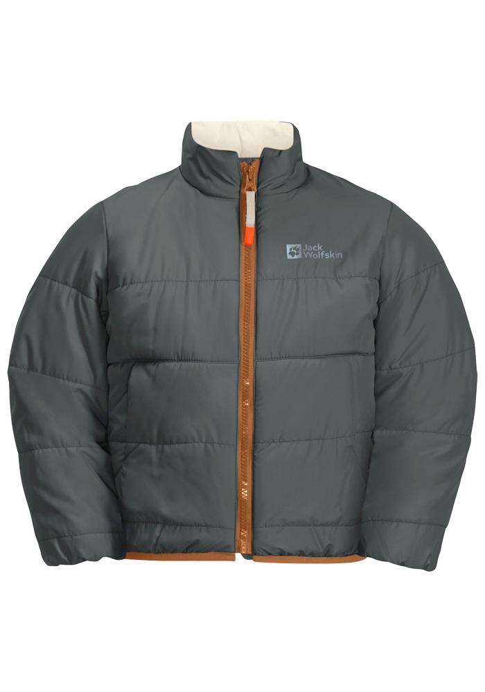 Jack Wolfskin Funktionsjacke »GLEELY INS JACKET K« von Jack Wolfskin