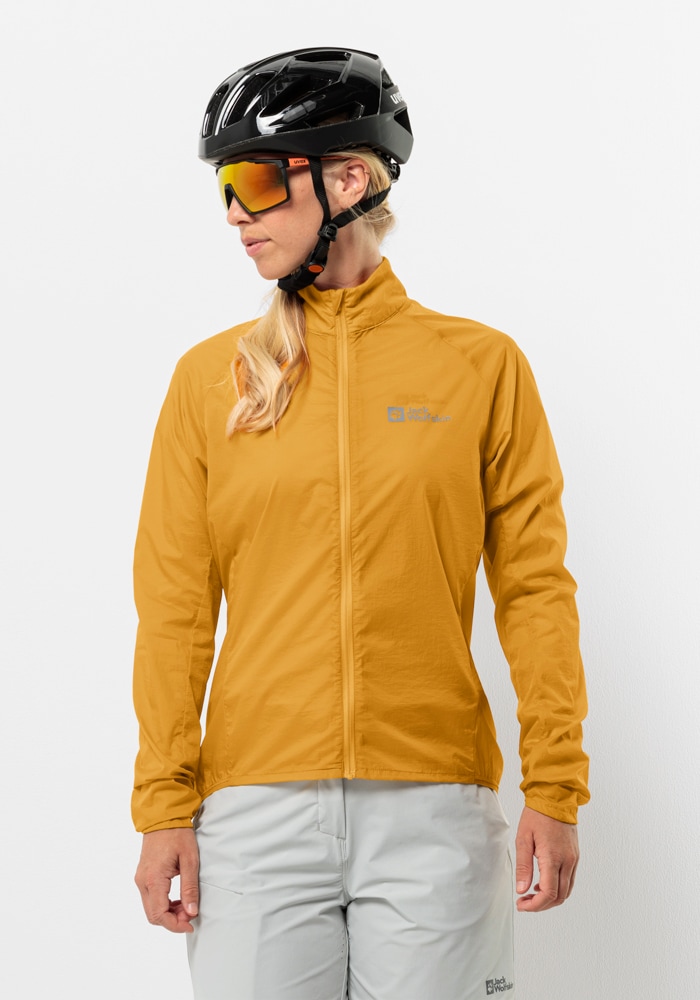 Jack Wolfskin 3-in-1-Funktionsjacke »GRAVEX WIND JKT W« von Jack Wolfskin