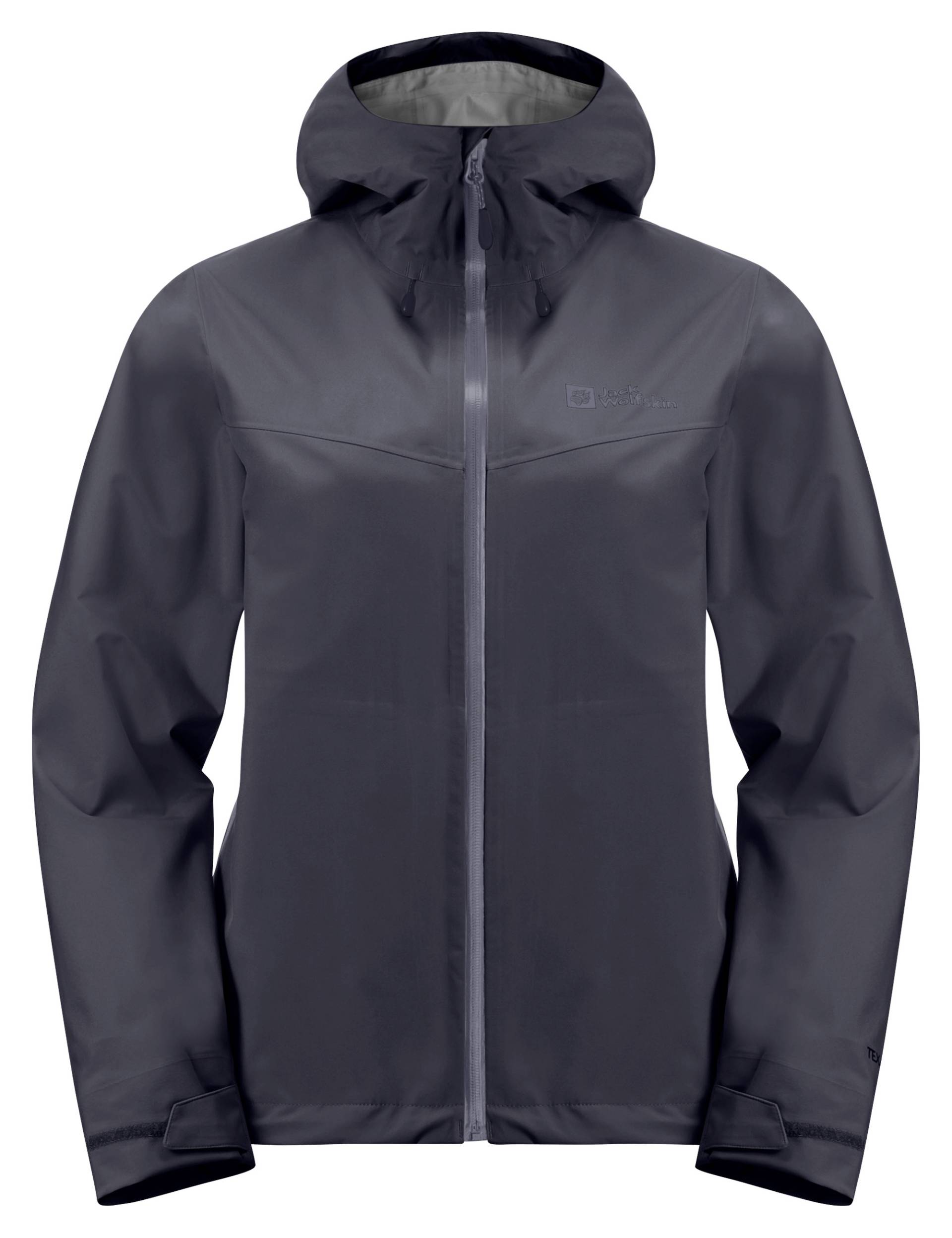 Jack Wolfskin Funktionsjacke »HIGHEST PEAK 3L JKT W«, mit Kapuze Jack Wolfskin Funktionsjacke »HIGHEST PEAK 3L JKT W«, mit Kapuze von Jack Wolfskin