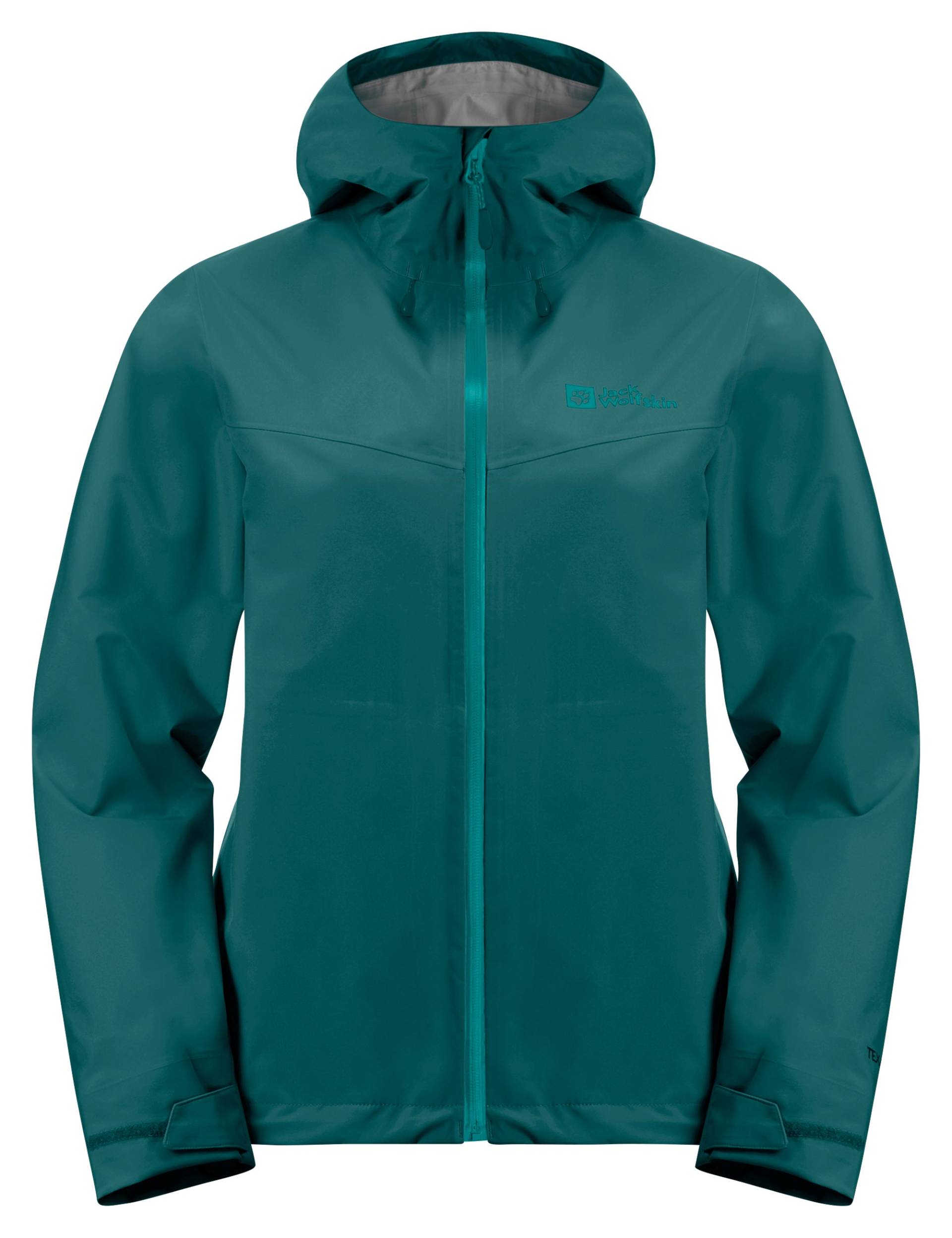 Jack Wolfskin Funktionsjacke »HIGHEST PEAK 3L JKT W«, mit Kapuze Jack Wolfskin Funktionsjacke »HIGHEST PEAK 3L JKT W«, mit Kapuze von Jack Wolfskin