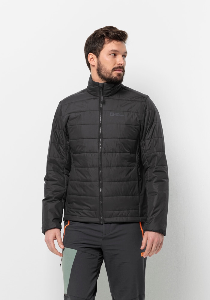 Jack Wolfskin Funktionsjacke »LAPAWA INS JKT M« von Jack Wolfskin