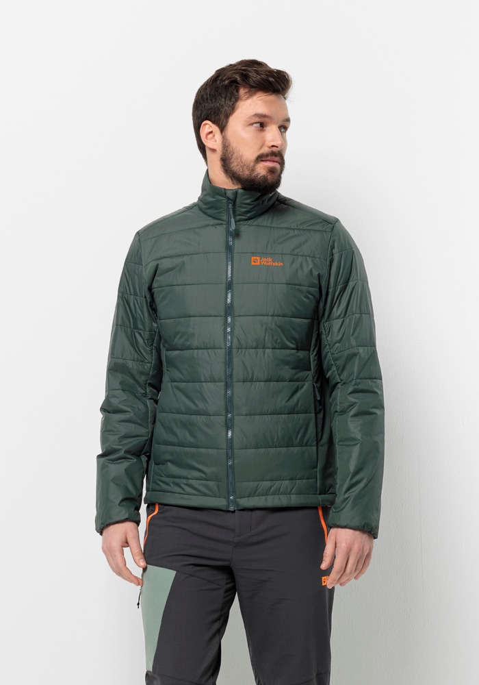 Jack Wolfskin Funktionsjacke »LAPAWA INS JKT M« Jack Wolfskin Funktionsjacke »LAPAWA INS JKT M« von Jack Wolfskin
