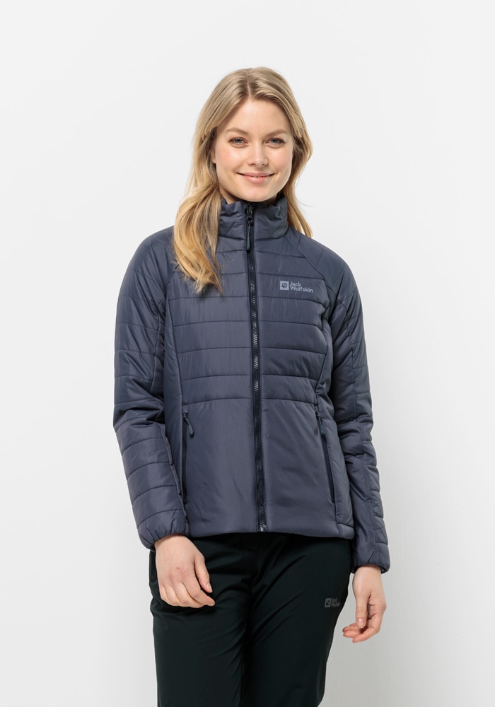 Jack Wolfskin Funktionsjacke »LAPAWA INS JKT W« von Jack Wolfskin