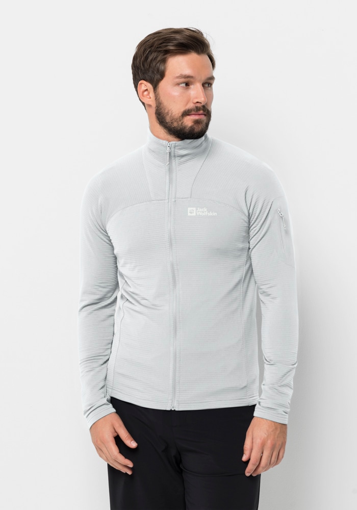 Jack Wolfskin Funktionsjacke »PRELIGHT FZ M« Jack Wolfskin Funktionsjacke »PRELIGHT FZ M« von Jack Wolfskin