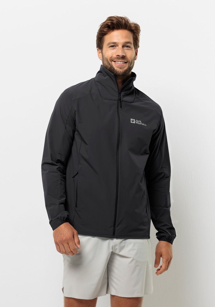 Jack Wolfskin Funktionsjacke »PRELIGHT JKT M« von Jack Wolfskin