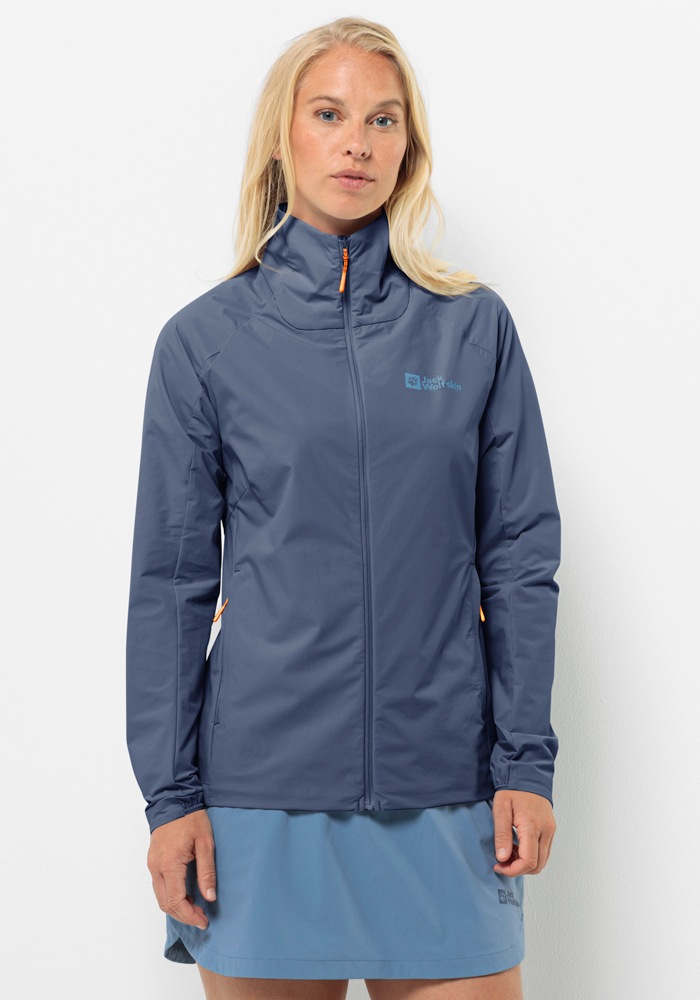 Jack Wolfskin Funktionsjacke »PRELIGHT JKT W« von Jack Wolfskin