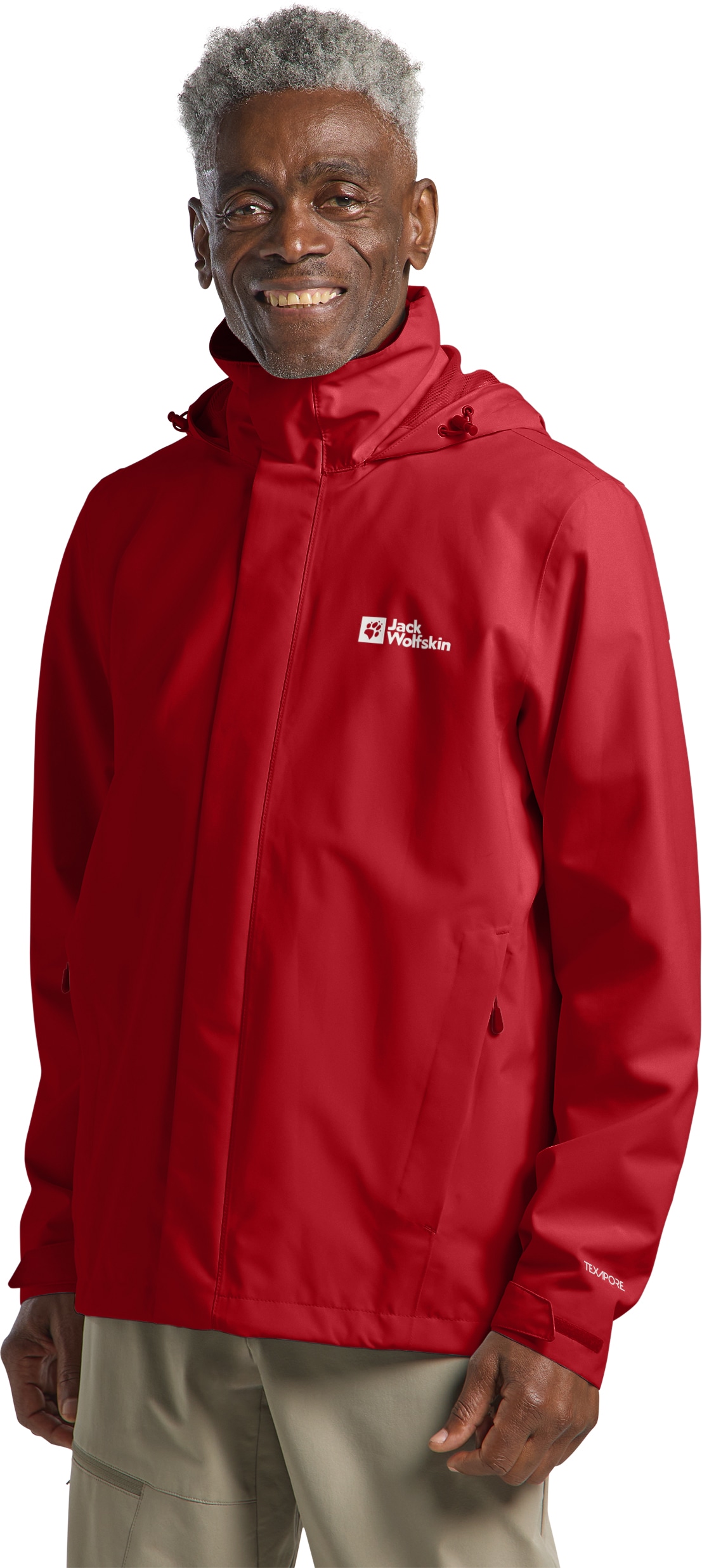 Jack Wolfskin Funktionsjacke »TRAILTIME 2L JKT M« Jack Wolfskin Funktionsjacke »TRAILTIME 2L JKT M« von Jack Wolfskin